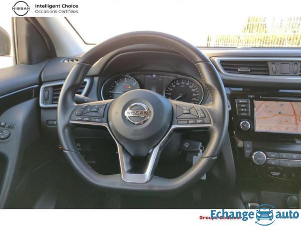 Nissan Qashqai 2019 EVAPO 1.5 dCi 115 DCT Business Edition