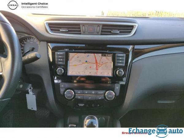 Nissan Qashqai 2019 EVAPO 1.5 dCi 115 DCT Business Edition