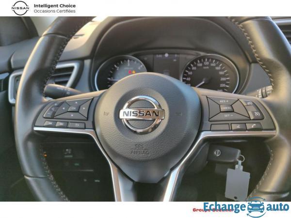 Nissan Qashqai 2019 EVAPO 1.5 dCi 115 DCT Business Edition