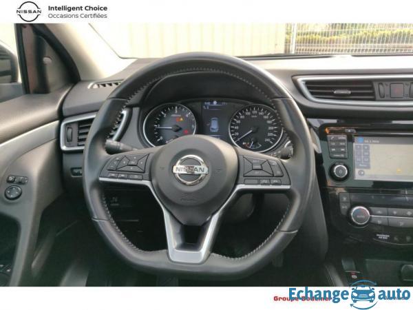 Nissan Qashqai 1.5 dCi 110 N-Connecta
