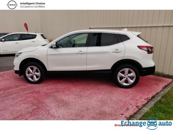 Nissan Qashqai 1.6 dCi 130 Business Edition