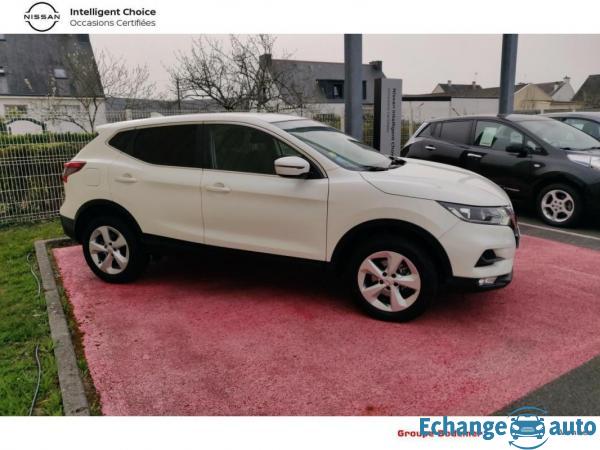 Nissan Qashqai 1.6 dCi 130 Business Edition