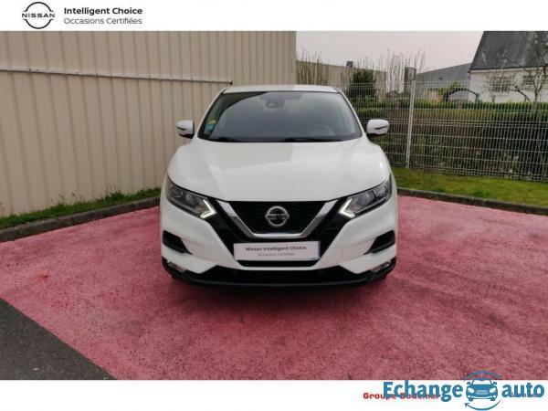 Nissan Qashqai 1.6 dCi 130 Business Edition