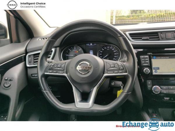 Nissan Qashqai 1.6 dCi 130 Business Edition