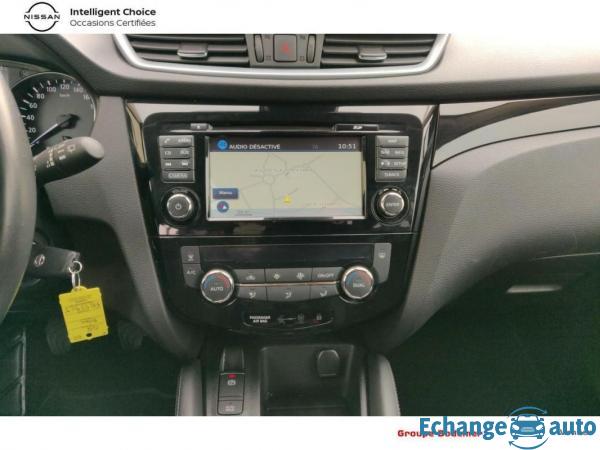 Nissan Qashqai 1.6 dCi 130 Business Edition