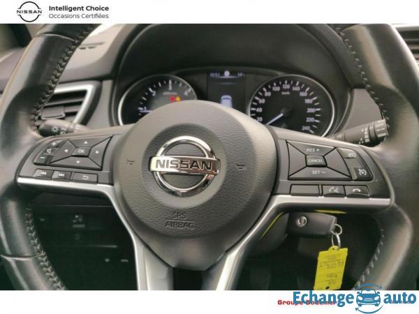 Nissan Qashqai 1.6 dCi 130 Business Edition