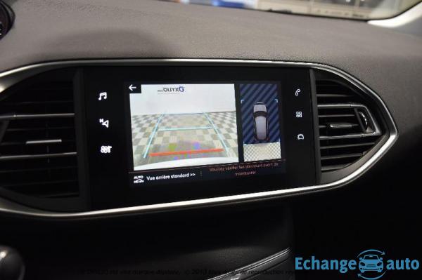 Peugeot 308 II (2) 1.2 PURETECH 110 S&S 6CV TECH EDITION