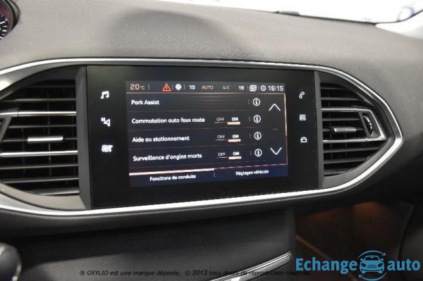 Peugeot 308 II (2) 1.2 PURETECH 110 S&S 6CV TECH EDITION