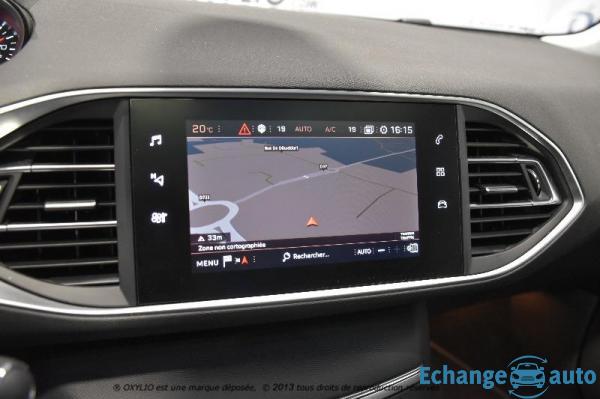 Peugeot 308 II (2) 1.2 PURETECH 110 S&S 6CV TECH EDITION