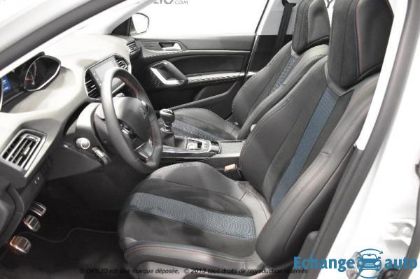 Peugeot 308 II (2) 1.2 PURETECH 110 S&S 6CV TECH EDITION