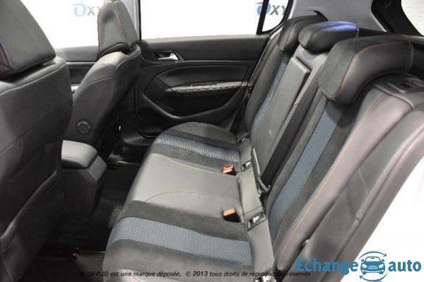 Peugeot 308 II (2) 1.2 PURETECH 110 S&S 6CV TECH EDITION