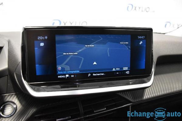 Peugeot 2008 II 1.5 BLUEHDI 130 S&S ALLURE EAT8