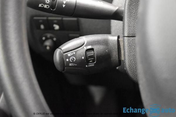 Peugeot Partner II (3) 1.6 BLUEHDI 100 STANDARD PREMIUM PACK