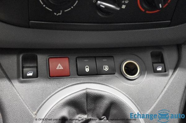 Peugeot Partner II (3) 1.6 BLUEHDI 100 STANDARD PREMIUM PACK