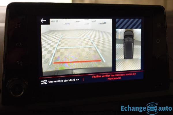 Peugeot Rifter Long 1.5 BlueHDi 130 BVM6 GT Line