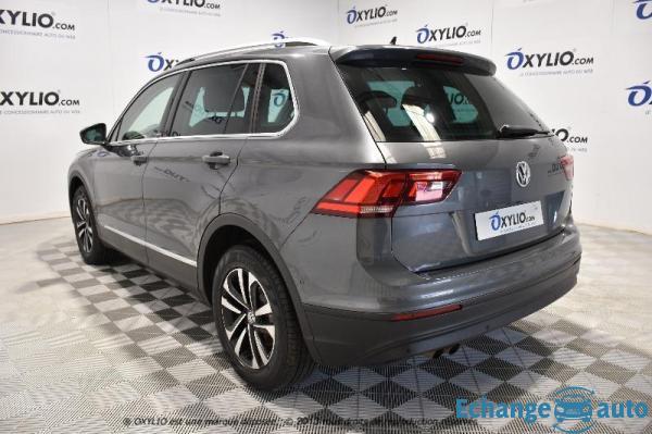 Volkswagen Tiguan II 2.0 TDI 150 IQ.DRIVE DSG7