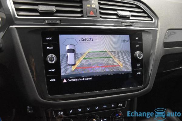 Volkswagen Tiguan II 2.0 TDI 150 IQ.DRIVE DSG7