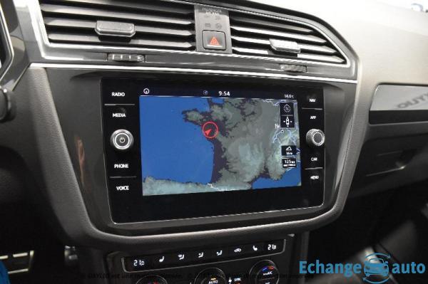 Volkswagen Tiguan II 2.0 TDI 150 IQ.DRIVE DSG7