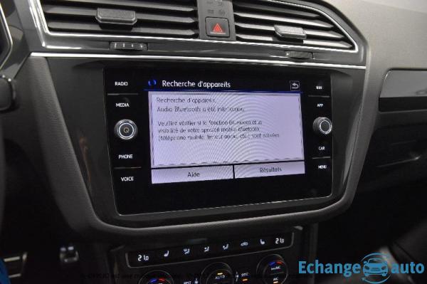 Volkswagen Tiguan II 2.0 TDI 150 IQ.DRIVE DSG7