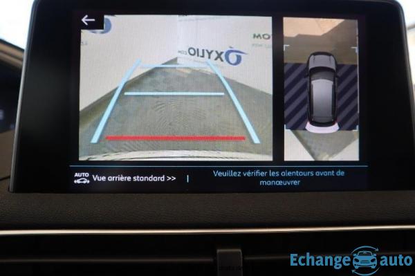 Peugeot 3008 II (2) 1.6 HYBRID4 300 GT E-EAT8