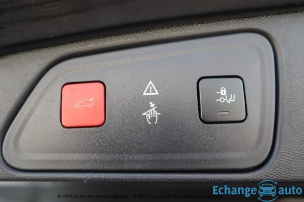 Peugeot 3008 II (2) 1.6 HYBRID4 300 GT E-EAT8