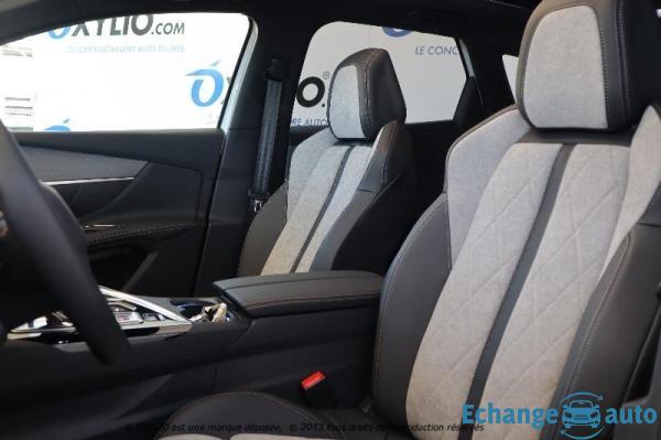 Peugeot 3008 II (2) 1.6 HYBRID4 300 GT E-EAT8