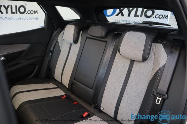 Peugeot 3008 II (2) 1.6 HYBRID4 300 GT E-EAT8