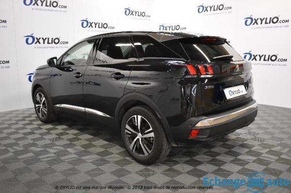 Peugeot 3008 II 1.5 BLUEHDI 130 S&S ALLURE EAT8