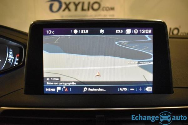 Peugeot 3008 II 1.5 BLUEHDI 130 S&S ALLURE EAT8