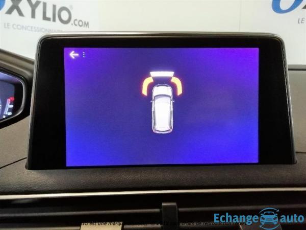 Peugeot 3008 II 1.5 BLUEHDI 130 S&S ALLURE EAT8