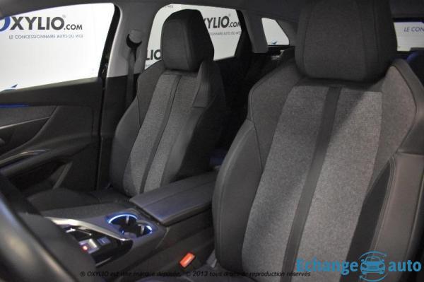 Peugeot 3008 II 1.5 BLUEHDI 130 S&S ALLURE EAT8