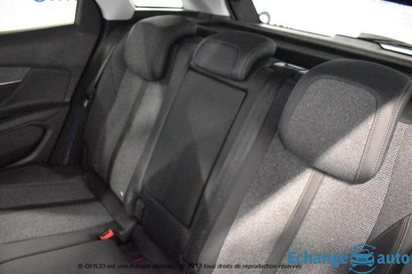 Peugeot 3008 II 1.5 BLUEHDI 130 S&S ALLURE EAT8