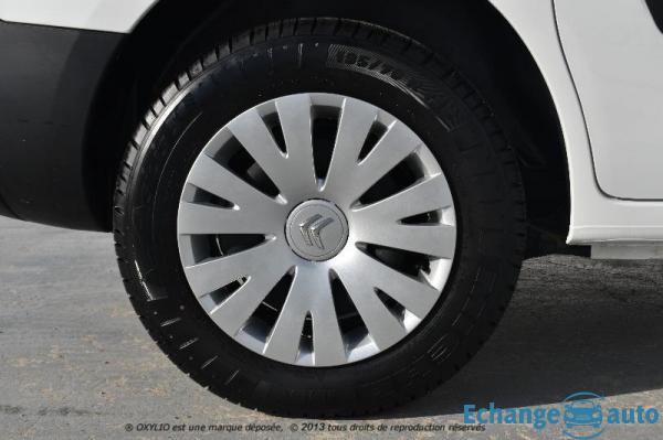 Citroën Berlingo II (2) ELECTRIC TAILLE M CLUB