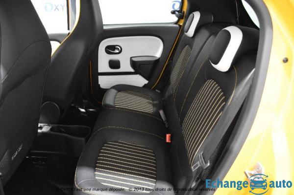 Renault Twingo III (2) 1.0 SCE 75 INTENS