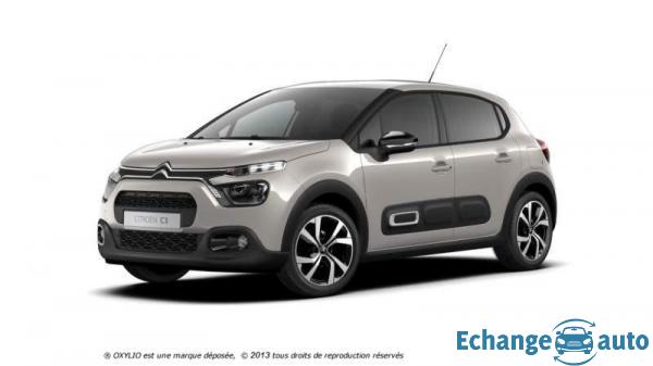 Citroën C3 III (2) 1.2 PURETECH 83 S&S SHINE PACK