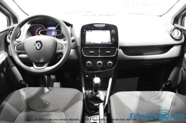 Renault Clio IV (2) 0.9 TCE 90 BUSINESS