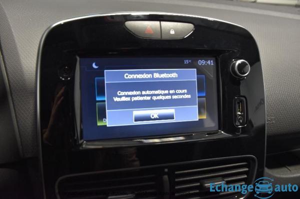 Renault Clio IV (2) 0.9 TCE 90 BUSINESS