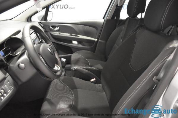 Renault Clio IV (2) 0.9 TCE 90 BUSINESS