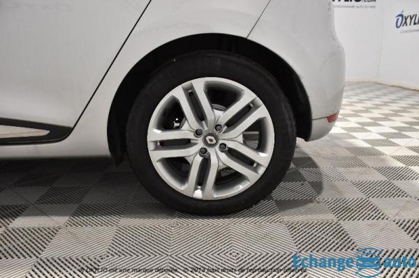 Renault Clio IV (2) 0.9 TCE 90 BUSINESS