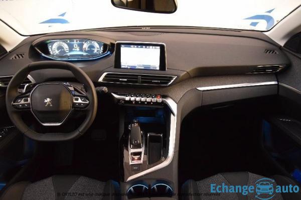 Peugeot 5008 II 1.5 BLUEHDI 130 S&S ALLURE EAT8