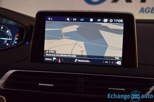 Peugeot 5008 II 1.5 BLUEHDI 130 S&S ALLURE EAT8