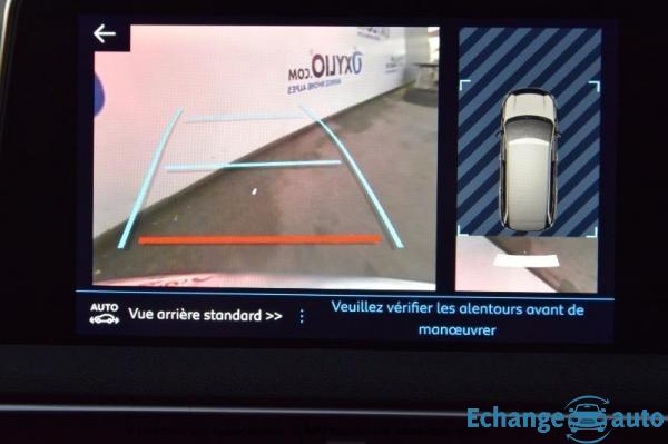 Peugeot 5008 II 1.5 BLUEHDI 130 S&S ALLURE EAT8