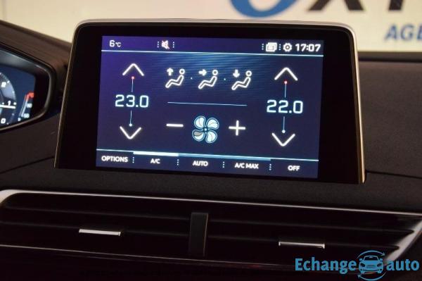 Peugeot 5008 II 1.5 BLUEHDI 130 S&S ALLURE EAT8