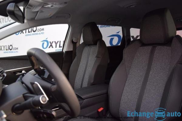 Peugeot 5008 II 1.5 BLUEHDI 130 S&S ALLURE EAT8