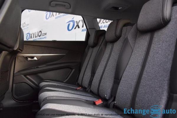 Peugeot 5008 II 1.5 BLUEHDI 130 S&S ALLURE EAT8
