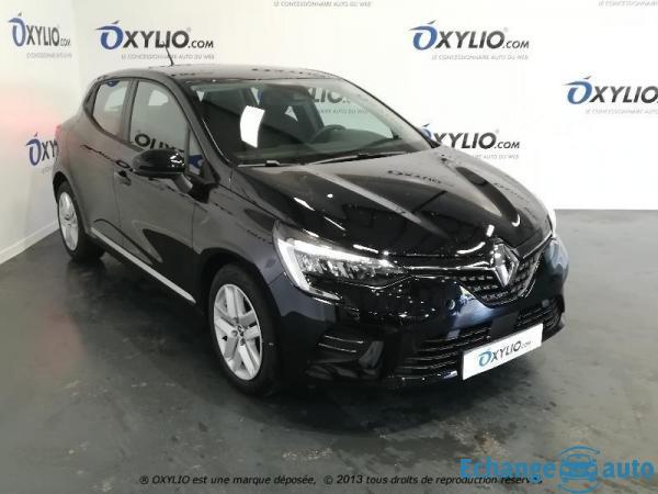 Renault Clio V 1.0 TCE 100 BUSINESS