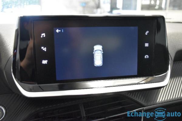 Peugeot 2008 II 1.2 PURETECH 100 S&S ALLURE