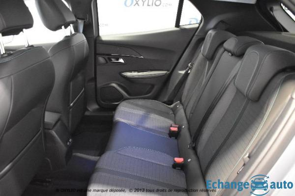 Peugeot 2008 II 1.2 PURETECH 100 S&S ALLURE