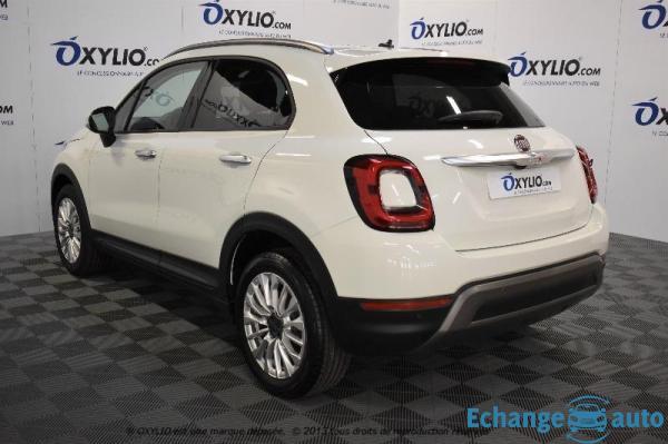 Fiat 500X (2) 1.0 FIREFLY T T3 120 CROSS