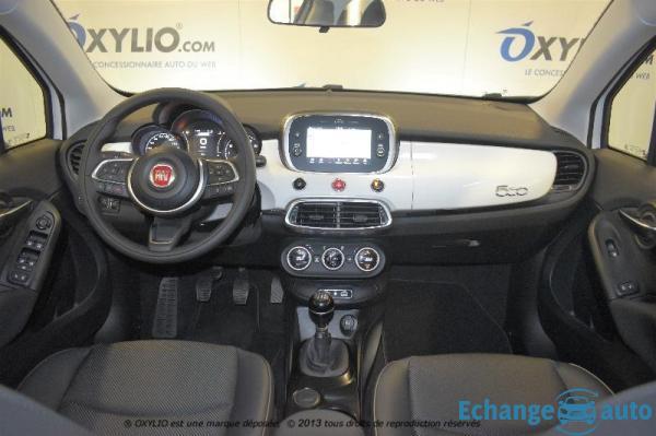 Fiat 500X (2) 1.0 FIREFLY T T3 120 CROSS